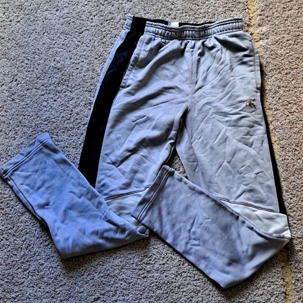 AND1 SWEAT PANTS FOR BOYS